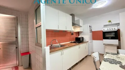 Apartamento en venta en Calle Empaquetadora La, Las Majoreras (Ingenio) de 187.000 €