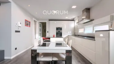 Flat in Basauri - Centre - Ariz - Uribarri photo 11