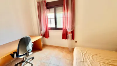 Terraced house in Camino Viejo Callosa photo 12