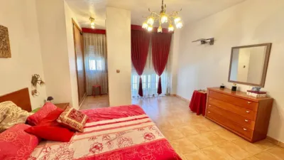 Terraced house in Camino Viejo Callosa photo 19