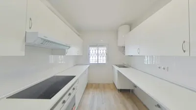 Apartment in Simancas photo 20