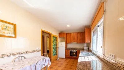 Chalet in Mas Astor photo 19