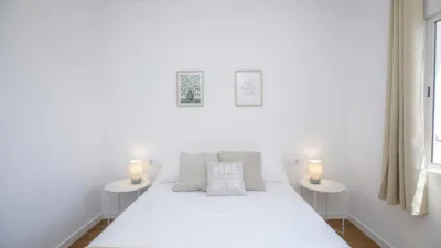 Apartamento en alquiler en Carrer del Montseny, 55, cerca de Carrer Puigmal, Santa Eugènia (Girona Capital) de 1.950 €<span>/mes</span>