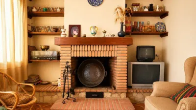 House in Andalusia photo 21