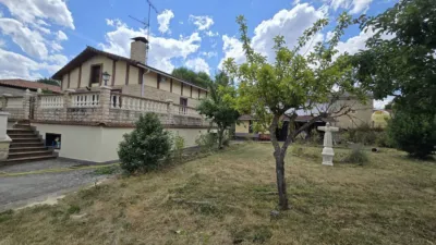 Chalet on Castresana Street photo 34