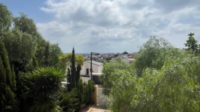 Casa – Torrevieja, Urbanización Los Balcones - Vista 3