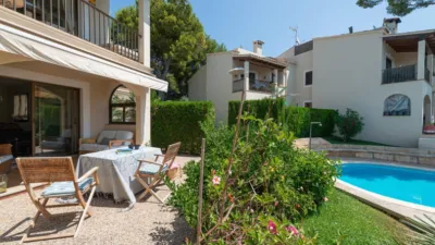 Apartment in Port Dalcúdia - Platja Dalcúdia photo 4
