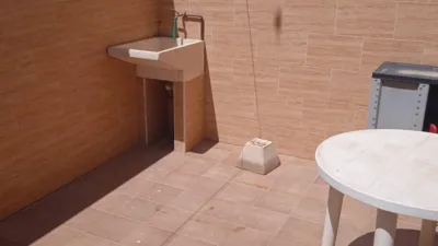 Apartment in Pozo del Esparto photo 18