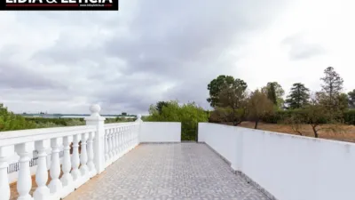 Chalet in Santa Lucia photo 6