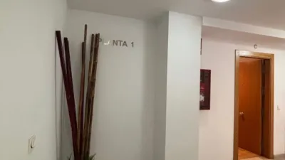 Apartment on Avenida Juan Carlos I photo 39