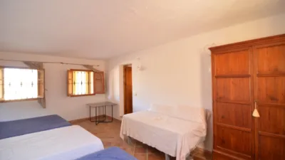 Rustic Finca in El Labradorcico photo 38