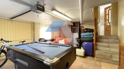 Chalet en Haygon photo 38