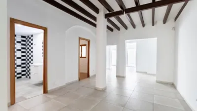 Apartment on Carrer de Cima photo 2
