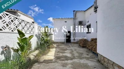 Casa unifamiliar en Empuriabrava photo 33