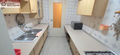 Apartment in Poniente photo 13