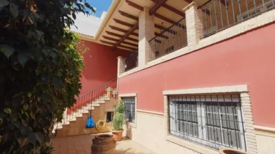 Casa – Albatera - Vista 5