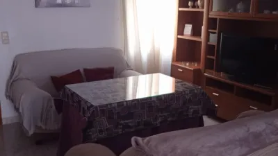 Apartment in Pozo del Esparto photo 4