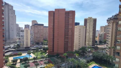 Piso – Benidorm - Vista 3