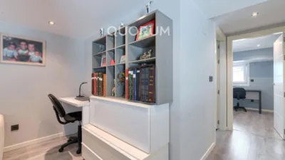 Flat in Basauri - Centre - Ariz - Uribarri photo 23