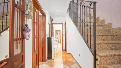Triplex in Fines Centro photo 9