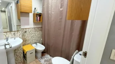 Apartment in Perlita photo 16