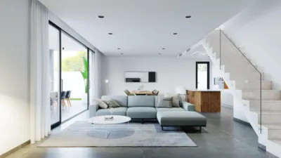 Casa – Pilar de la Horadada, Residencial Oasis, Pinar de Campoverde - Vista 4