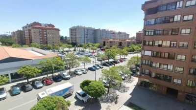 Apartment in Illera photo 16