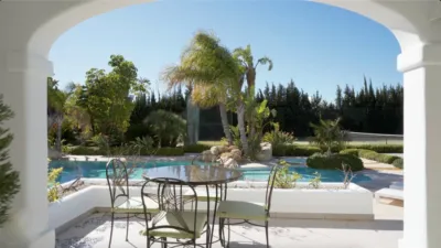Casa – Xàbia - Jávea - Més