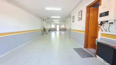 Terraced house in Can Casas photo 32