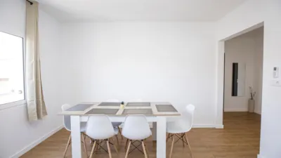 Apartamento en alquiler en Carrer del Montseny, 55, cerca de Carrer Puigmal, Santa Eugènia (Girona Capital) de 1.950 €<span>/mes</span>