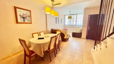 Terraced house in Camino Viejo Callosa photo 6