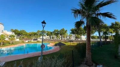Apartment in Costa Ballena photo 37