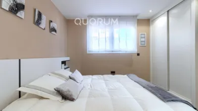 Flat in Basauri - Centre - Ariz - Uribarri photo 16