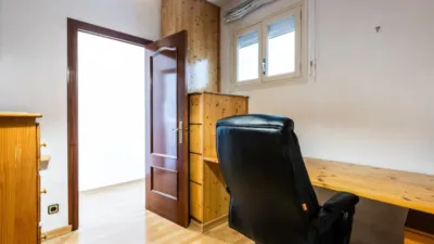 Terraced House in Centre photo 33