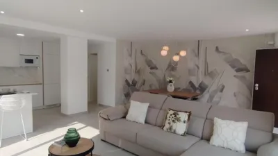 Piso – Torrevieja, Torre del Moro, Cabo Cervera-Playa la Mata - Vista 5