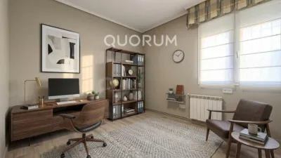 Apartment in Centre photo 2