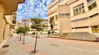 Piso – Orihuela, Obispo Rocamora - Vista 4