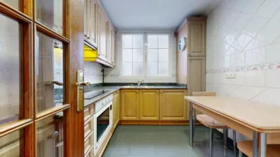 Apartment on Calle María Díaz de Haro photo 21