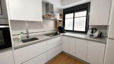 Apartment on Avenida Juan Carlos I photo 13
