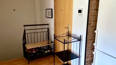 Apartment on Carrer del Montnegre photo 2
