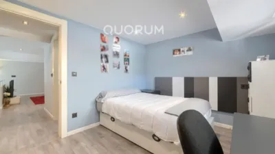 Flat in Basauri - Centre - Ariz - Uribarri photo 26