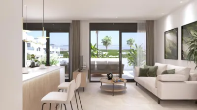 Casa – Torrevieja - Vista 4