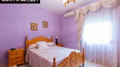 Chalet in Santa Lucia photo 43