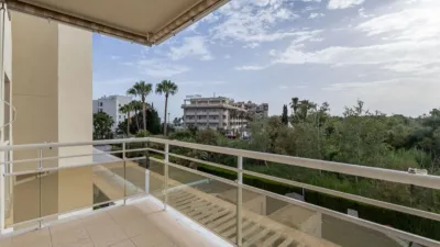 Piso en Playa de Poniente photo 7