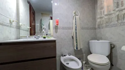 Apartment on Azorín Street photo 22