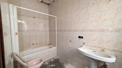 Chalet en calle Nonscribas photo 21