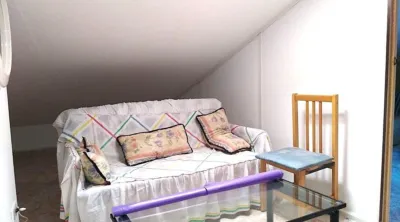Apartment in the City Centre photo 17