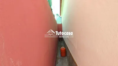 Chalet on Calle Larga photo 38
