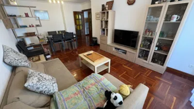 Flat on Calle de la Autónoma photo 4