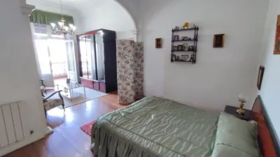 Apartment on Calle de María Díaz de Haro photo 18